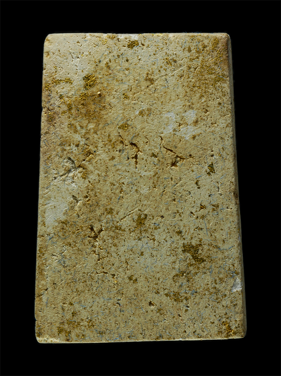 21May25 (88)bp.jpg - พระสมเด็จหลวงปู่ถ้ำ (พระอาจารย์ประสพ ธัมมิโก) สำนักสงฆ์เขาชะอางค์โอน อ.บ่อทอง จ.ชลบุรี ปี2538 เนื้อผงพุทธคุณ ผงว่าน ปิดทอง พระเก่าสวย มวลสารดี สร้างน้ [..] | https://kamulet.in.th